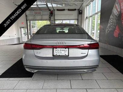 Used 2019 Audi A7 3.0T Prestige