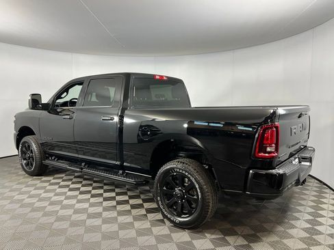 Used 2025 RAM 2500 Big Horn image 8