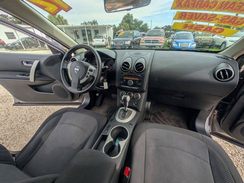 Used 2012 Nissan Rogue S FWD image 14