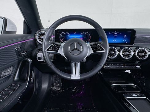 Certified 2026 Mercedes-Benz CLA 250 image 5