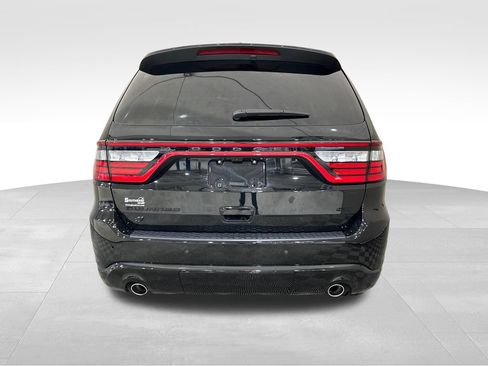 Used 2026 Dodge Durango GT w/ Blacktop Package AWD/4WD image 4