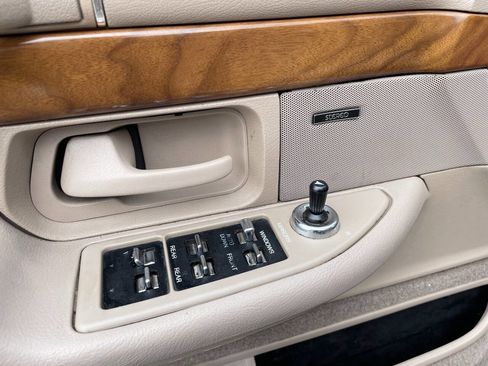 Used 1993 Mercury Grand Marquis LS image 13