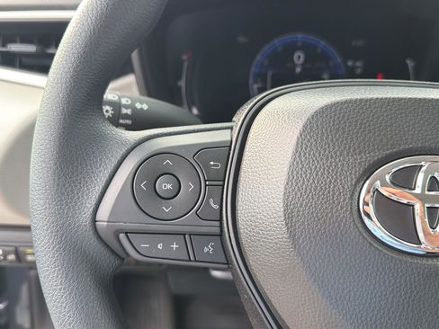 New 2026 Toyota Corolla LE FWD image 20