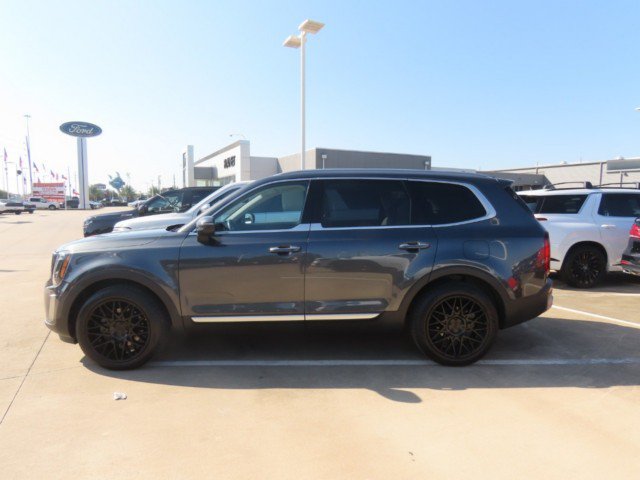 Used 2020 Kia Telluride S FWD image 6