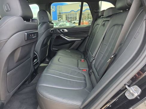 Used 2019 BMW X5 xDrive40i w/ Convenience Package image 12