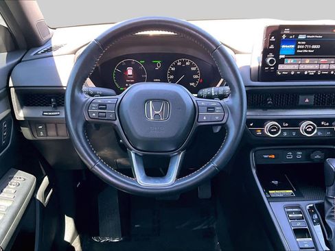 Used 2025 Honda CR-V Sport-L image 5