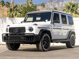 Used 2025 Mercedes-Benz G 63 AMG 4MATIC video 1