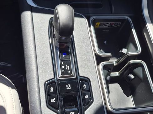 New 2026 Lexus TX 350 AWD image 22