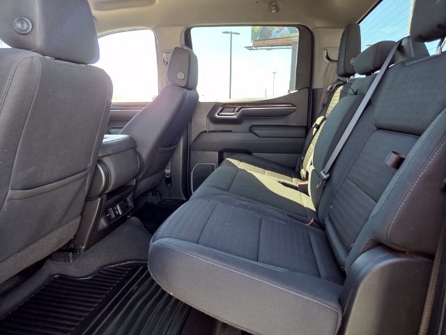 Used 2022 GMC Sierra 1500 Elevation AWD/4WD image 5
