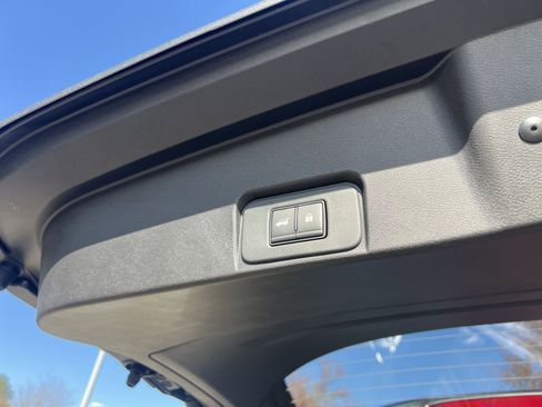 New 2026 Nissan Rogue SV image 21