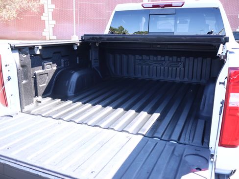 Used 2023 Chevrolet Silverado 1500 ZR2 w/ LPO, Dark Essentials Package image 27