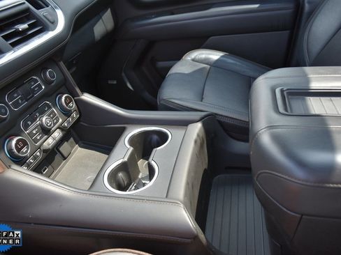 Used 2022 Chevrolet Tahoe High Country image 16