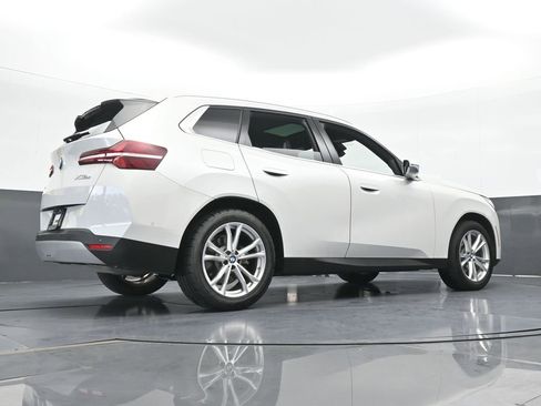 Used 2025 BMW X3 xDrive30i image 68