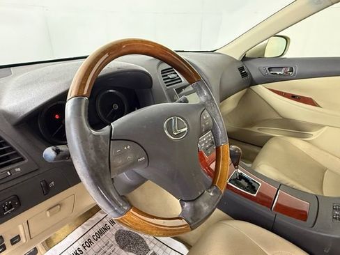 Used 2007 Lexus ES 350 image 15