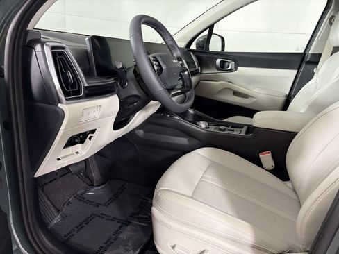 New 2026 Kia Sorento EX AWD/4WD image 21