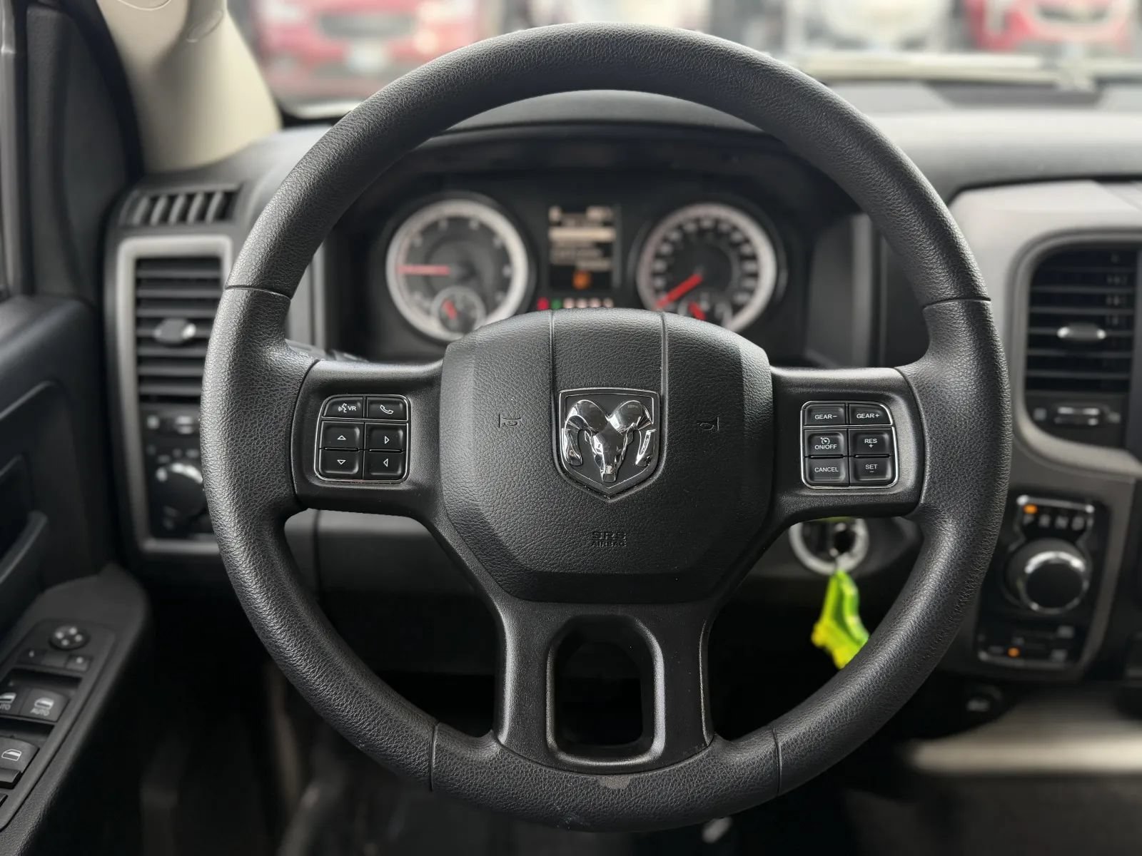 Used 2023 RAM 1500 Tradesman w/ Popular Equipment Group AWD/4WD image 20