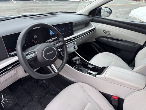 Used 2025 Hyundai Tucson SEL image 21