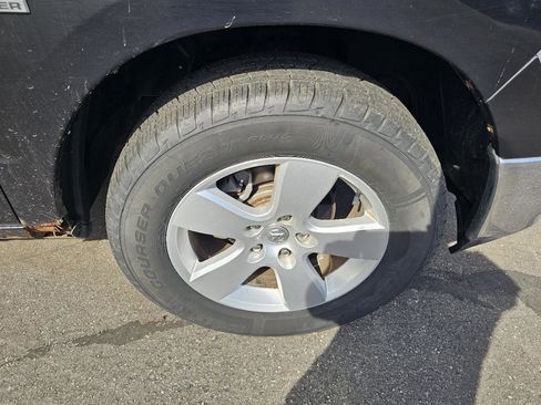 Used 2010 Dodge Ram 1500 Truck SLT w/ Big Horn Regional Pkg image 14