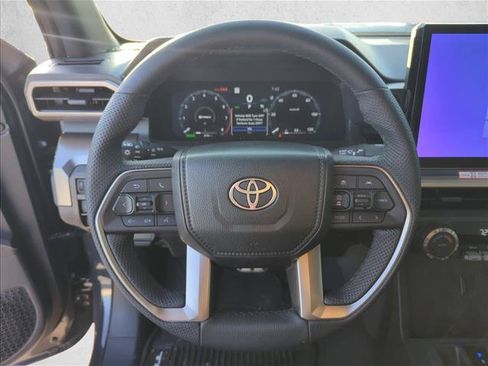 Certified 2026 Toyota Tacoma TRD Sport AWD/4WD image 14
