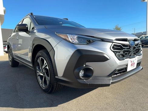 Certified 2025 Subaru Crosstrek 2.0i Premium image 1