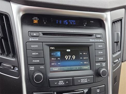 Used 2014 Hyundai Sonata GLS w/ Popular Equipment Group 2 image 19