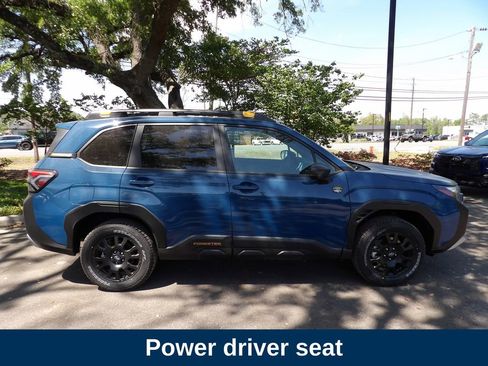 New 2026 Subaru Forester Wilderness AWD/4WD image 4