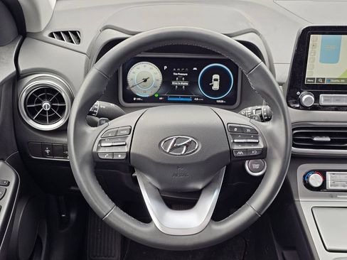 Used 2023 Hyundai Kona SEL FWD image 19