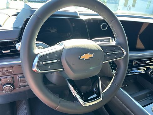 New 2026 Chevrolet Tahoe Premier image 11