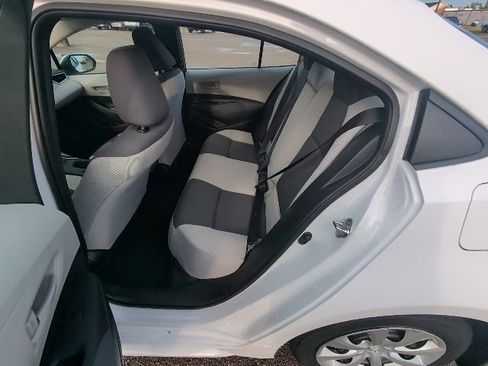 Used 2026 Toyota Corolla LE FWD image 10