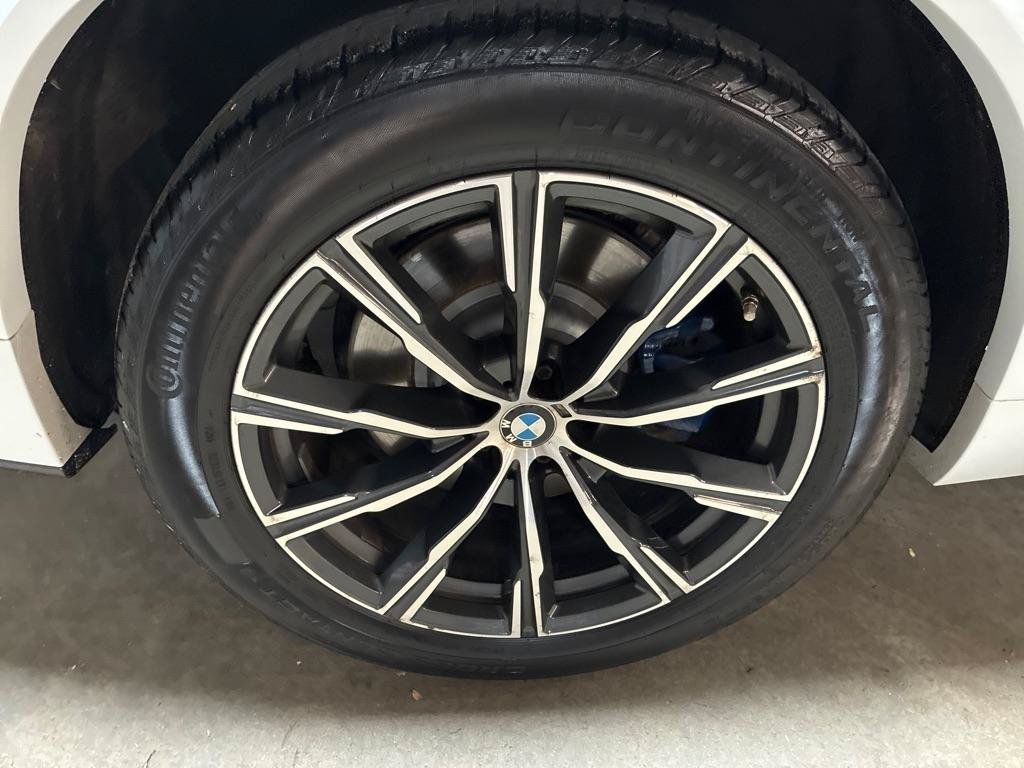 Used 2020 BMW X5 xDrive40i AWD/4WD image 9