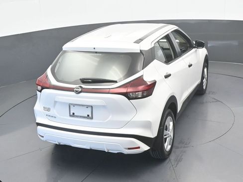 Used 2025 Nissan Kicks Play S image 44
