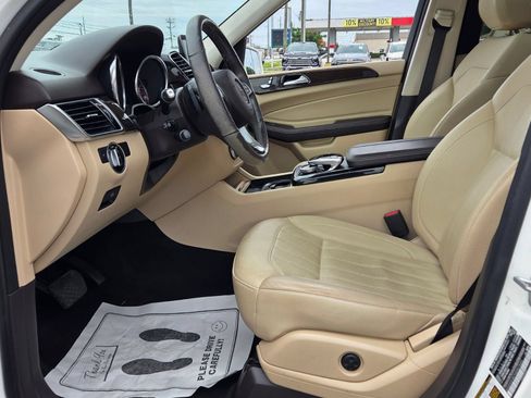 Used 2017 Mercedes-Benz GLE 350 4MATIC image 5