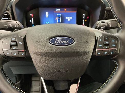 New 2026 Ford Maverick Lobo image 28