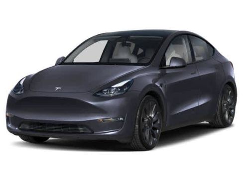Used 2024 Tesla Model Y Performance image 1