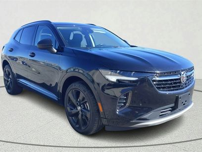 Used 2023 Buick Envision Preferred