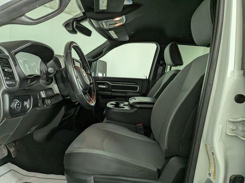 Certified 2024 RAM 2500 Big Horn AWD/4WD image 15
