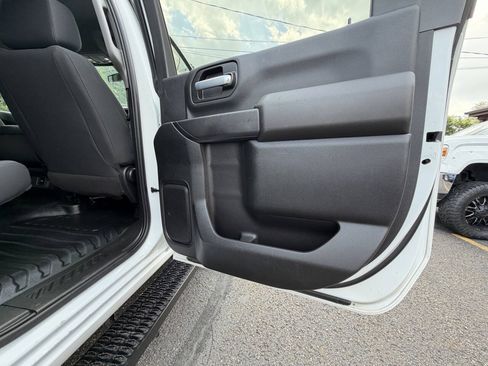 Used 2021 Chevrolet Silverado 3500 W/T w/ WT Convenience Package AWD/4WD image 21