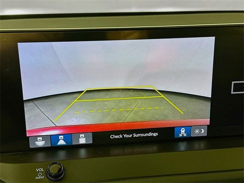 Certified 2024 Honda Accord Sport image 10