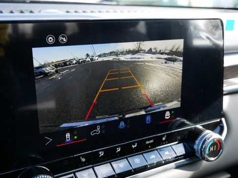 New 2026 GMC Canyon Elevation w/ Convenience Package image 26