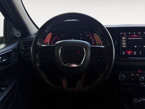 Used 2023 Dodge Durango GT RWD image 13