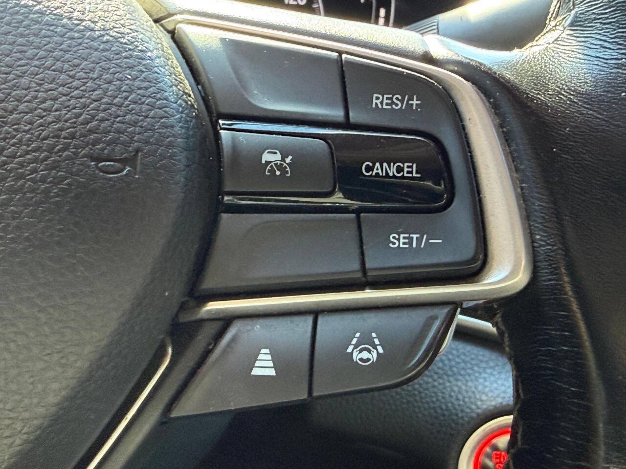 Used 2022 Honda Accord Sport image 16