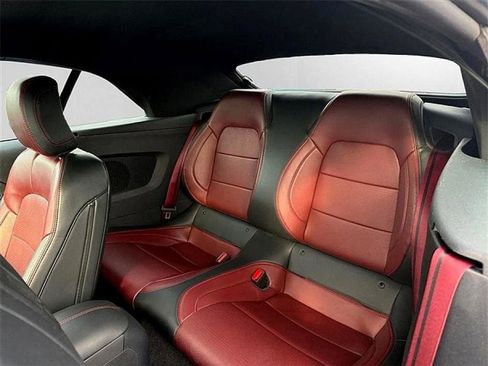 Used 2024 Ford Mustang Premium image 7