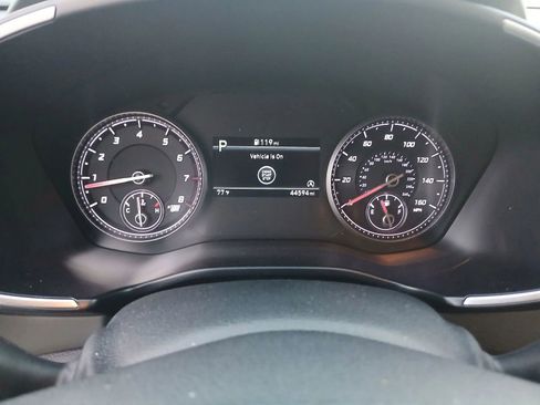 Used 2023 Hyundai Santa Fe SEL w/ Cargo Package image 30