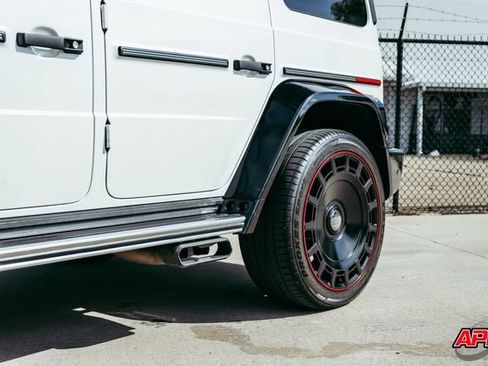 Used 2019 Mercedes-Benz G 550 image 44