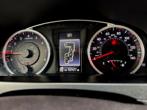 Used 2017 Toyota Camry SE image 17