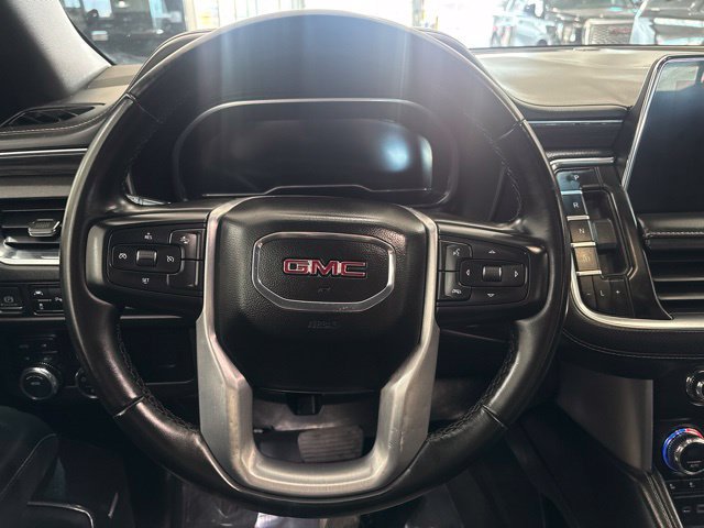 Used 2023 GMC Yukon SLT AWD/4WD image 19