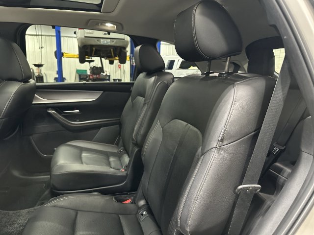 Used 2024 MAZDA CX-90 3.3 Turbo w/ Premium Package AWD/4WD image 30