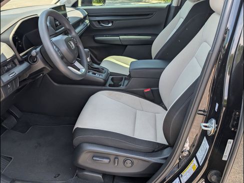 Certified 2025 Honda CR-V EX image 13