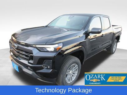 New 2026 Chevrolet Colorado LT w/ LT Convenience Package