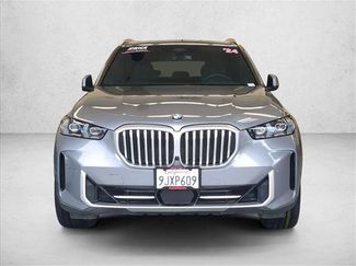Used 2024 BMW X5 xDrive40i video 2
